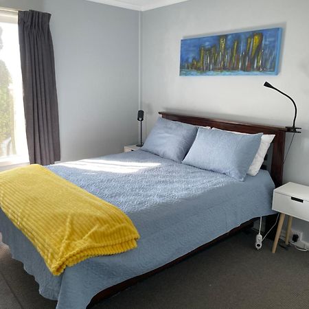 Ferienwohnung Unit 9 Bellevue Lakes Entrance Exterior foto