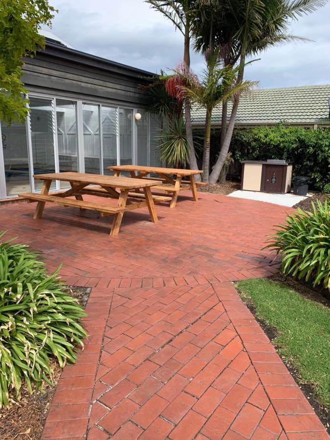 Ferienwohnung Unit 9 Bellevue Lakes Entrance Exterior foto