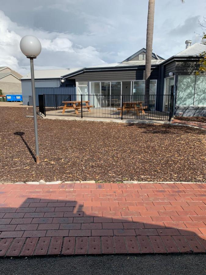 Ferienwohnung Unit 9 Bellevue Lakes Entrance Exterior foto