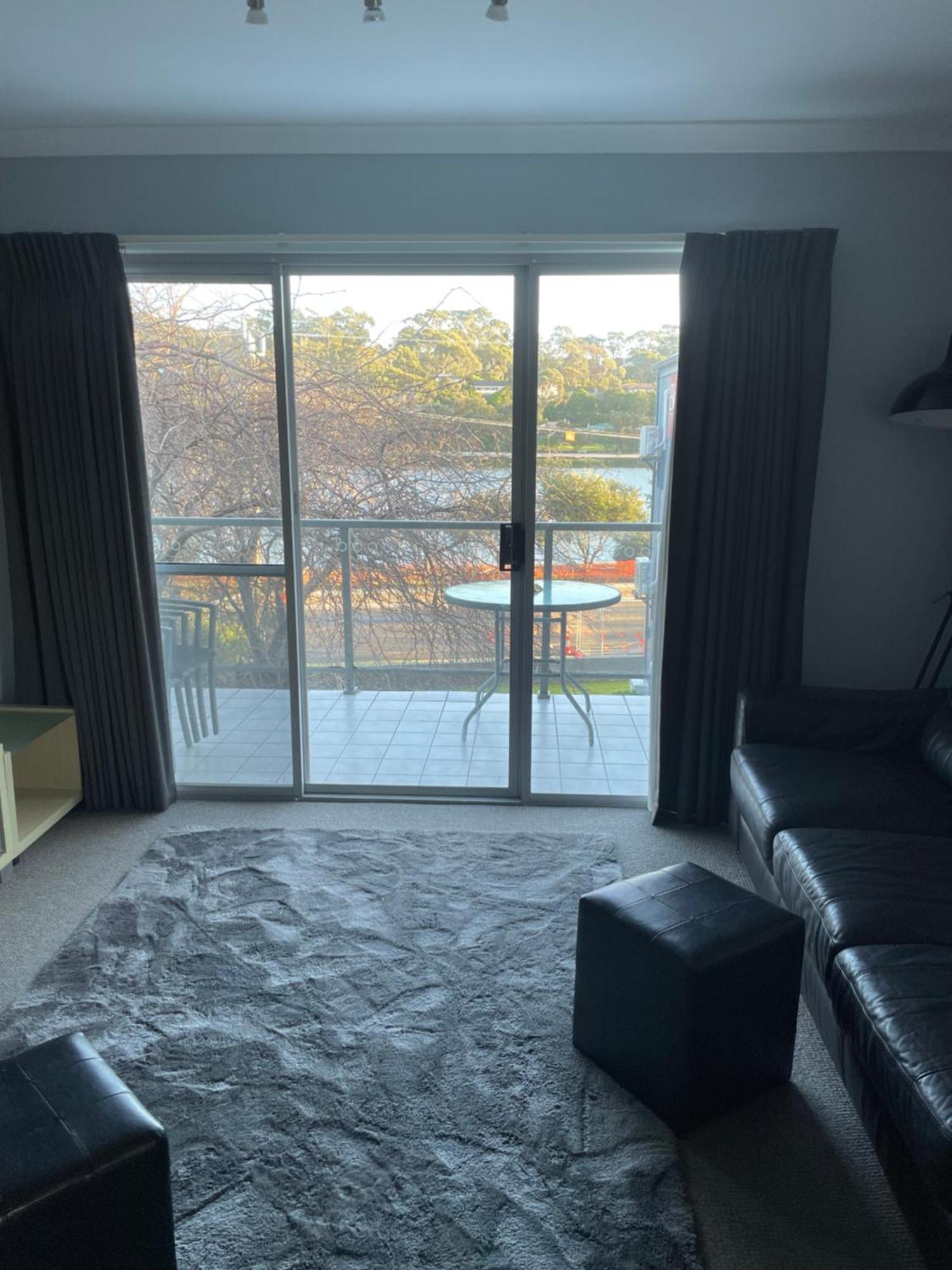 Ferienwohnung Unit 9 Bellevue Lakes Entrance Exterior foto