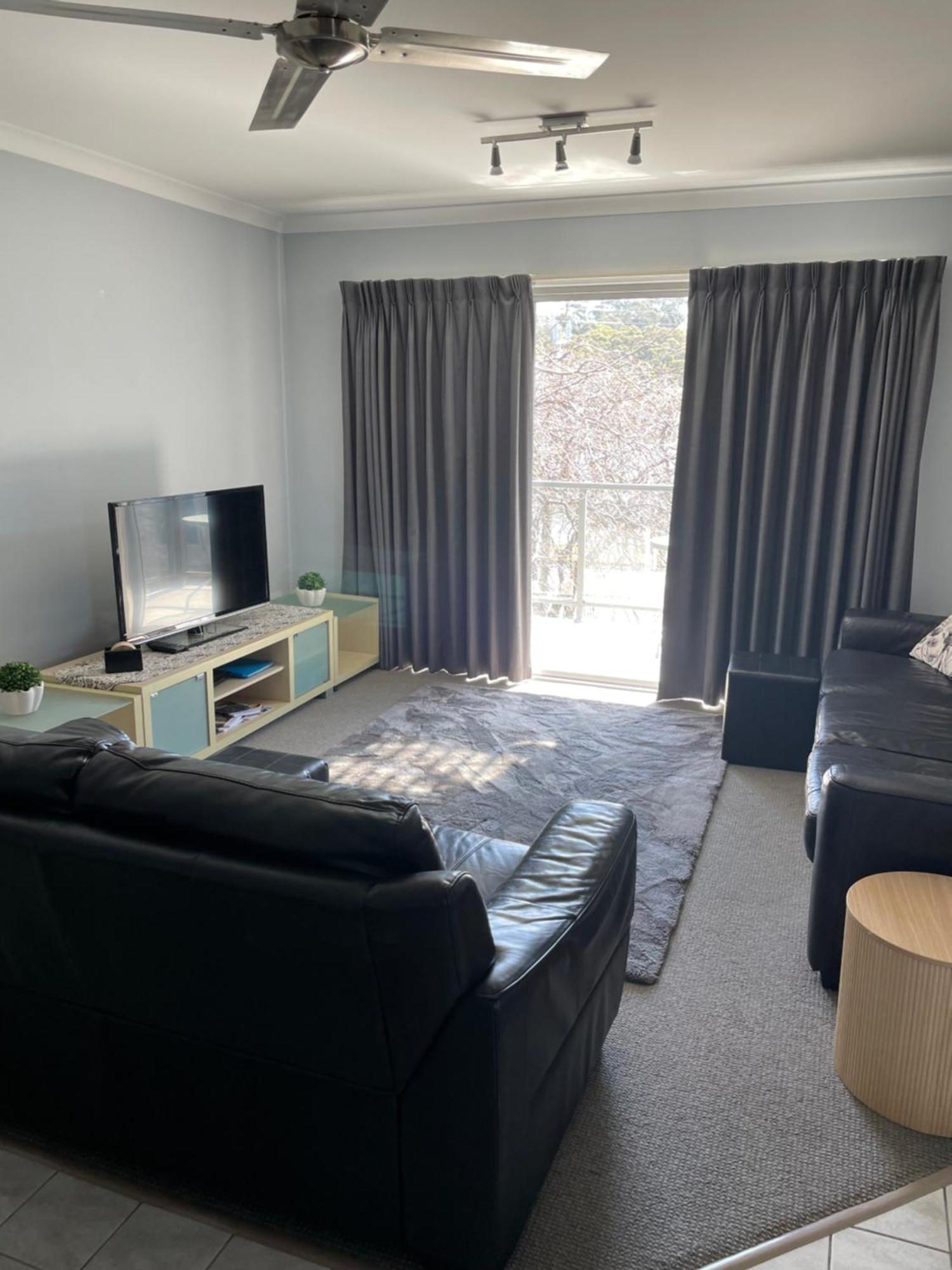 Ferienwohnung Unit 9 Bellevue Lakes Entrance Exterior foto